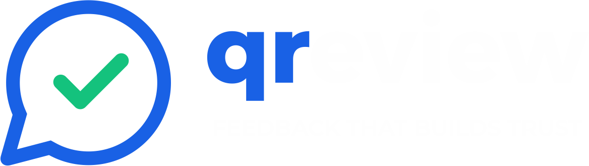 QR review