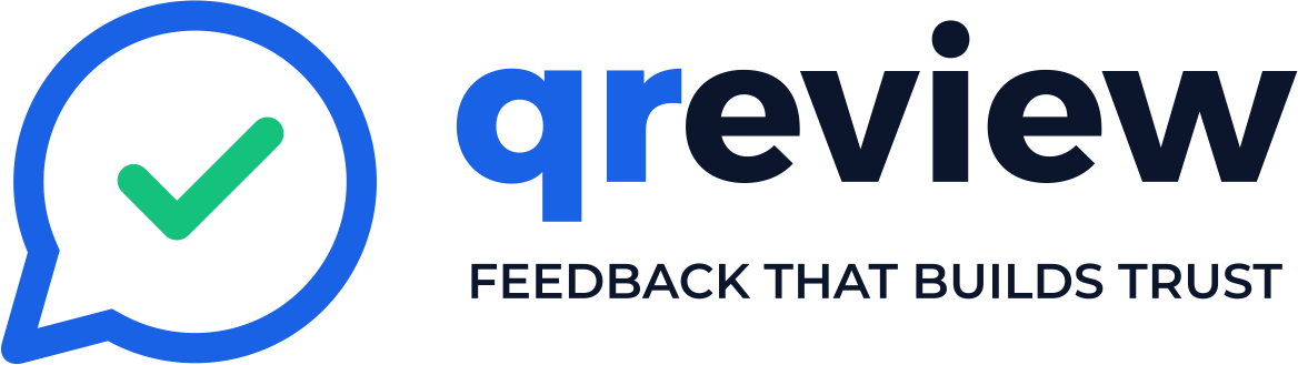 QR review